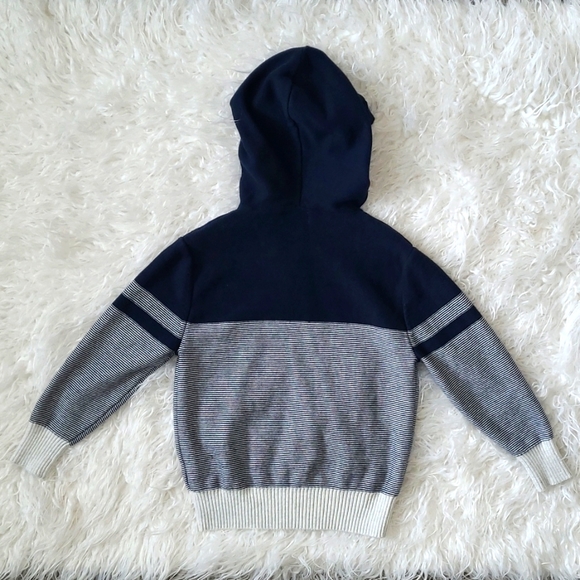 CAT & JACK PULLOVER SWEATER - Picture 5 of 7